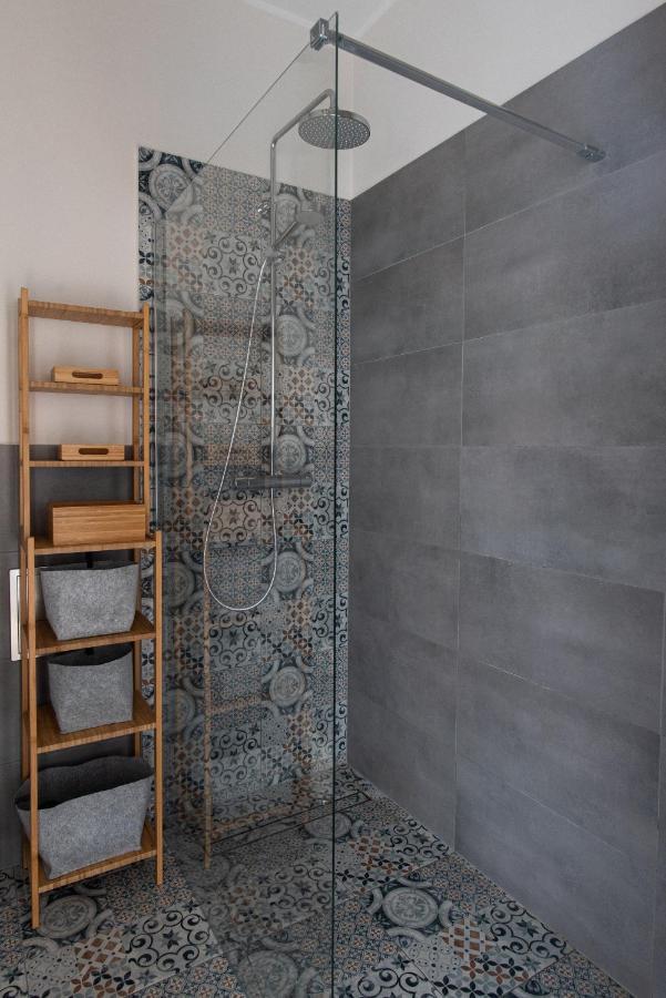 Olives Marina Apartment Gdansk Bagian luar foto